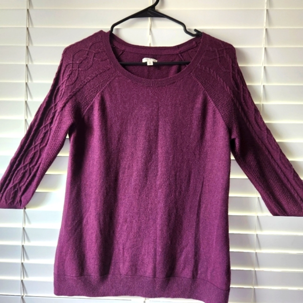 Sonoma Sweater